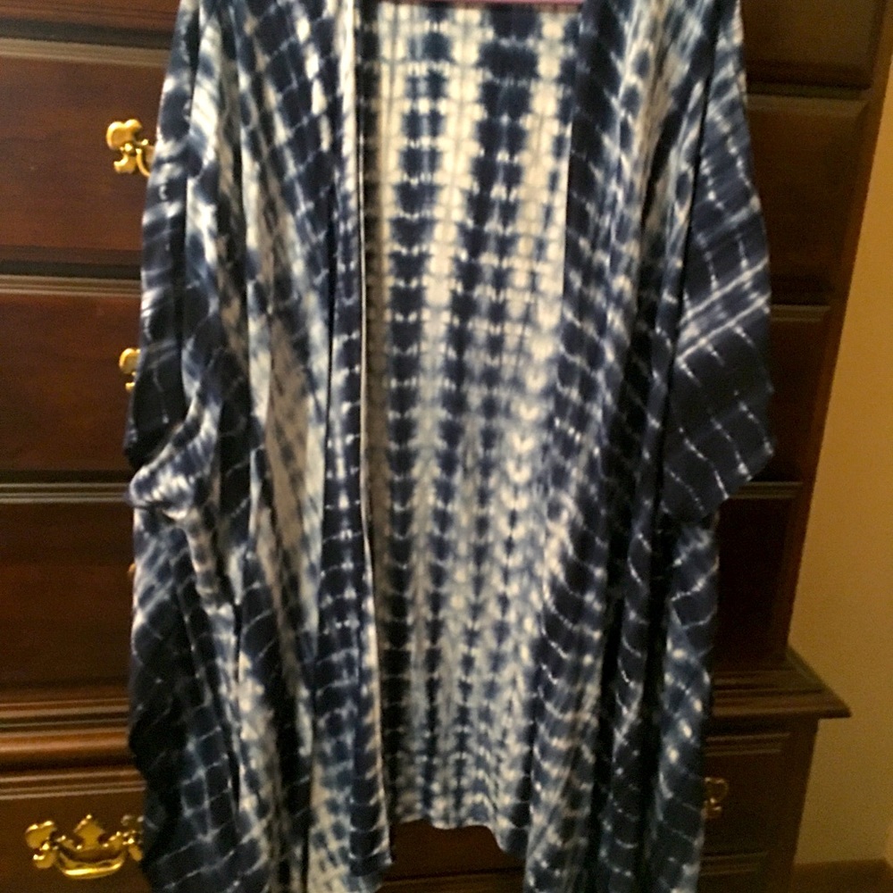 Ladies  smock